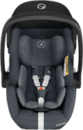 Maxi-Cosi Marble Essential Graphite null