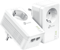 TP-Link TL-PA7027P Kit 1000 Mbps 2 adapters (zonder wifi) Main Image