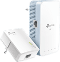 TP-Link TL-WPA7517 Kit 1000 Mbps 2 adapters (wifi) Main Image