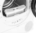 Bosch WQG233D1NL detail
