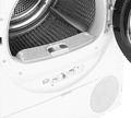 Bosch WQG233D1NL detail