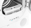 Bosch WQG231M0FG detail
