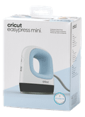 Cricut EasyPress Mini null