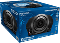 Thrustmaster T300 RS Servo Base + Ferrari F1 Wheel Add-On + T-3PM Pedals null