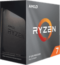 AMD Ryzen 7 5700X null