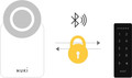 Nuki Keypad null