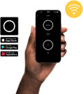 Nuki Door Sensor null