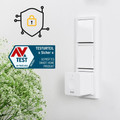 Nuki Bridge (White) null