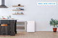 AEG ATB48D1AW visual Coolblue 1