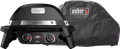 Weber Pulse 2000 + Weber Hoes voor de Pulse 2000 Main Image