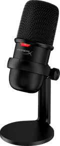 HyperX Solo Cast right side