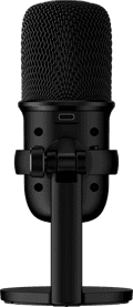 HyperX Solo Cast back