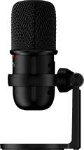 HyperX Solo Cast right side