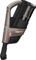 Miele Triflex HX2 Sprinter Cashmere Grijs null