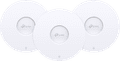 TP-Link Omada EAP650 3-pack Main Image