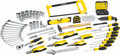 Stanley Tool Case for Maintenance 142-piece STMT9810 accessory