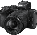 Nikon Z50 + Nikkor Z DX 18-140 VR Main Image