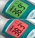 Medisana FTN Infrarood Thermometer visual leverancier