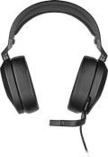 Corsair HS65 Surround Gaming Headset Zwart null