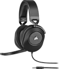 Corsair HS65 Surround Gaming Headset Zwart Main Image