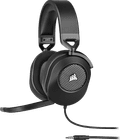 Corsair HS65 Surround Gaming Headset Black Main Image