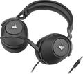 Corsair HS65 Surround Gaming Headset Zwart null
