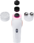 Therabody Theraface Pro All In One White accessoire