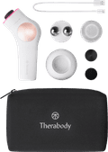 Therabody Theraface Pro All In One White accessoire