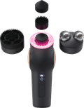 Therabody Theraface Pro All In One Black accessoire