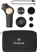 Therabody Theraface Pro All In One Black accessoire