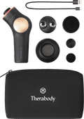 Therabody Theraface Pro All In One Black accessory