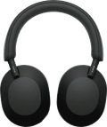 Sony WH-1000XM5 Black front