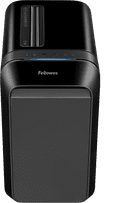 Fellowes Powershred LX221 Black top