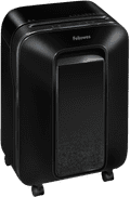 Fellowes Powershred LX201 Zwart null