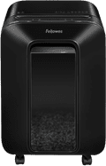 Fellowes Powershred LX201 Zwart null