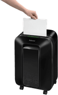 Fellowes Powershred LX201 Black null