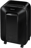 Fellowes Powershred LX201 Zwart null