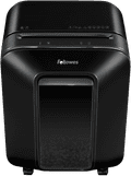 Fellowes Powershred LX201 Zwart null