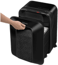 Fellowes Powershred LX201 Zwart null