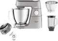 Kenwood Chef Titanium Baker XL KVL85.124SI null