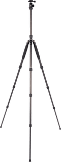 Sirui Traveler 7C Travel Tripod front