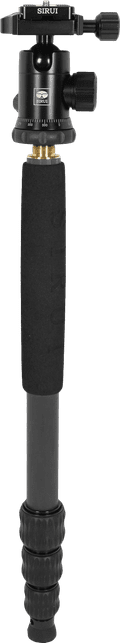 Sirui Traveler 7C Reis statief voorkant