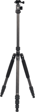 Sirui Traveler 7C Reis statief voorkant