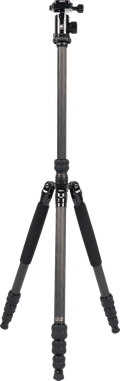 Sirui Traveler 7C Travel Tripod front