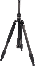 Sirui Traveler 7C Reis statief voorkant
