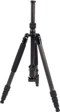 Sirui Traveler 7C Travel Tripod front