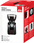 Solis Scala Zero Static null