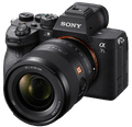 Sony FE 35mm f/1.4 GM product in gebruik