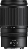 Nikon Nikkor Z 28-75mm f/2.8 Main Image