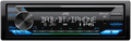 JVC KD-DB912BT Main Image